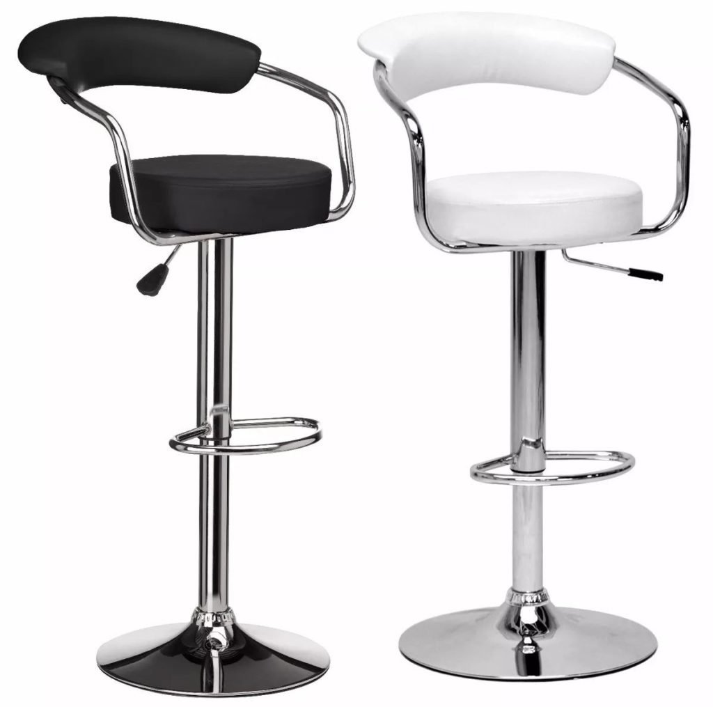 silla barra
