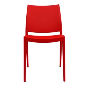 Silla Mágica
