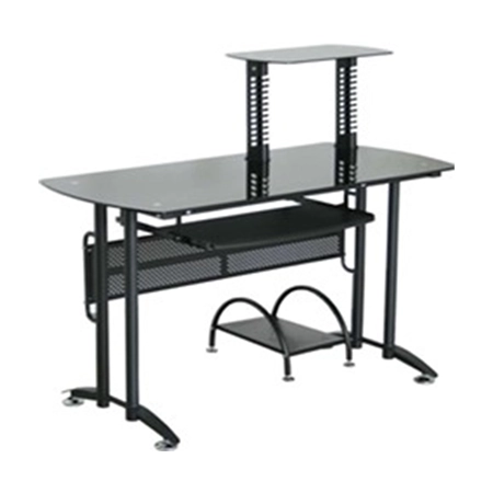 Escritorio AZTECA Negro