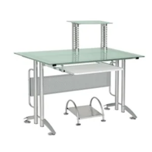 Escritorio AZTECA Sandblasting