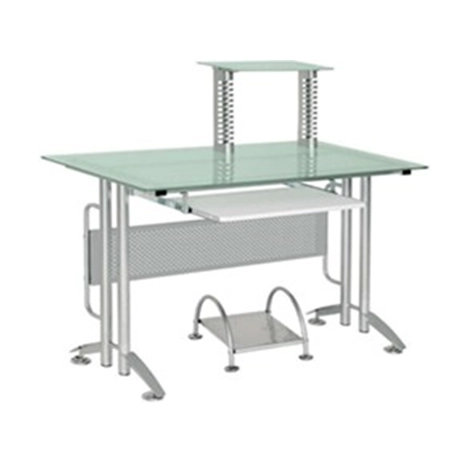 Escritorio AZTECA Sandblasting