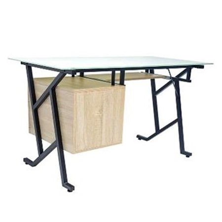 Escritorio DELGADO BL