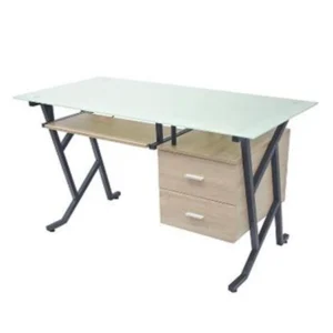 Escritorio DELGADO BL