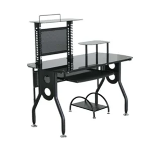 Escritorio GAUDI Negro