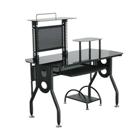 Escritorio GAUDI Negro