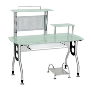 Escritorio GAUDI Sandblasting