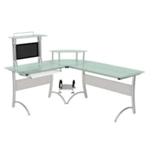 Escritorio IGUAZU en L