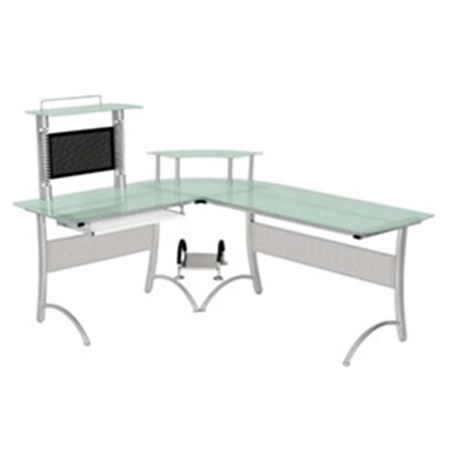 Escritorio IGUAZU en L