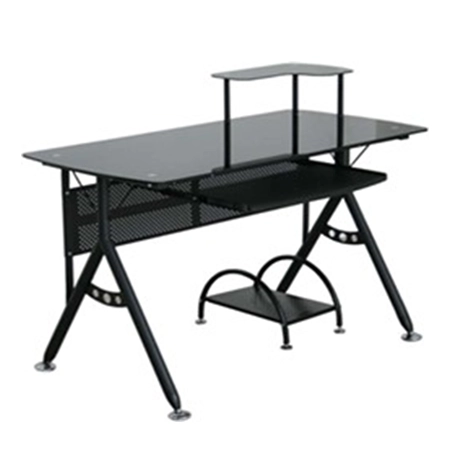 Escritorio INCA Negro