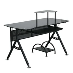 Escritorio INCA Sandblasting