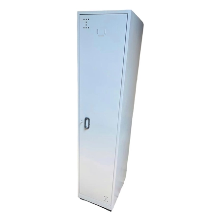 Locker Metálico Individual 1 Casilla