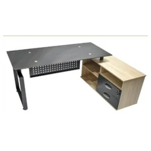 Escritorio NGI con Faldero