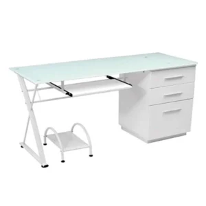 Escritorio OFIS Blanco Sencillo