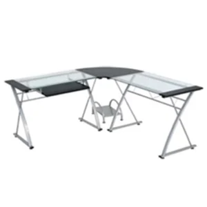 Escritorio SAHARA en L