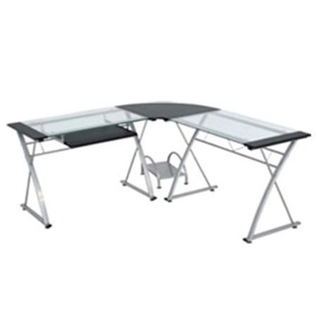 Escritorio SAHARA en L