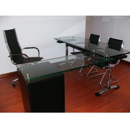 Escritorio Dos Niveles