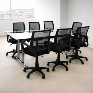 Mesa de Juntas Boston