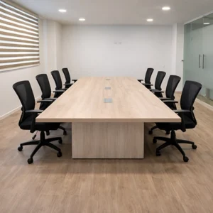 Mesa de Juntas Dallas