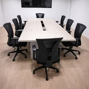 Mesa de Juntas Detroit