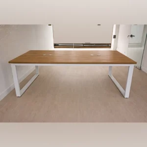 Mesa de Juntas Rectangular 30mm