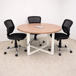 Mesa de Juntas Squad