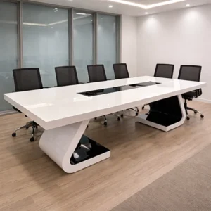 Mesa de Juntas Trinidad