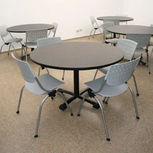 Sala de Juntas Croos